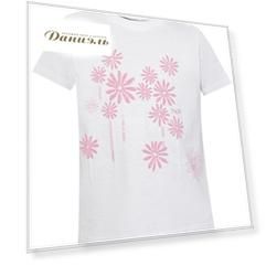Футболка Dior