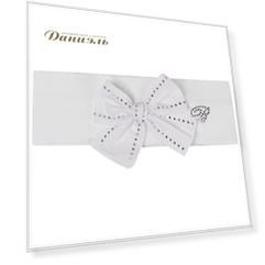 Повязка Miss Blumarine