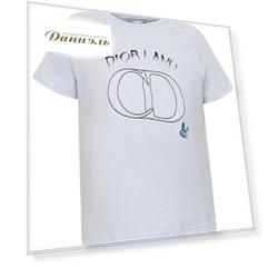 Футболка Dior