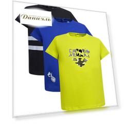 Футболка Armani Junior