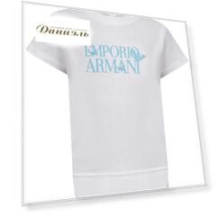 Футболка Armani Junior