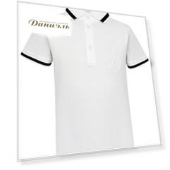 Поло Dolce & Gabbana
