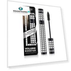 Alvin D`or, Тушь для ресниц Touching Care Volume Booster