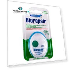 BioRepair, Зубная нить Scorrevole