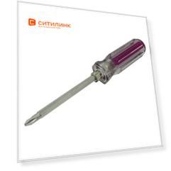 Отвертка REXANT 12-4742, 160мм