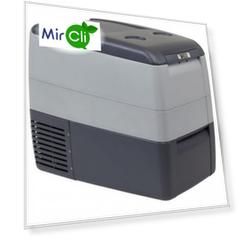 Автомобильный холодильник Waeco-Dometic