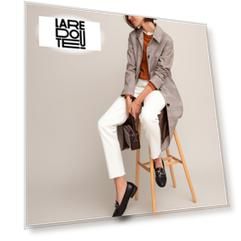 Тренч La Redoute