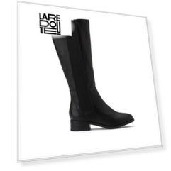 Сапоги LA REDOUTE COLLECTIONS