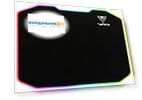 Игровой коврик для мыши Patriot Memory Viper LED mouse pad (354 x 243 x 6 мм  RGB подсветка  USB  полимер  резина)
