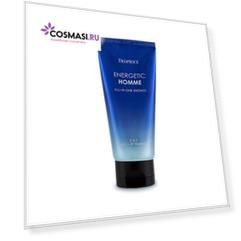 мужская многофункциональная эссенция deoproce energetic homme all-in-one essence