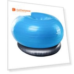 Балансировочная подушка Smarterra SMSP0137