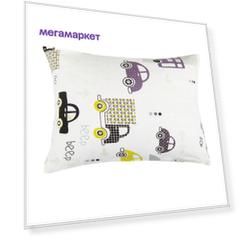 Наволочка AmaroBaby Город, 50х70