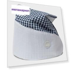 Бандана детская Original Marines, цв. синий р-р onesize