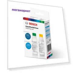 Шампунь для моющих пылесосов Bosch 00312086, 2 по 100мл