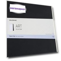 Блокнот для рисования Moleskine Art Sketch Pad A3 ARTSKPAD9 нелинованный Black