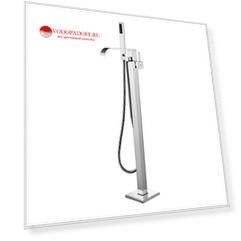 Смеситель для ванны Vorago Ambienta M5902C