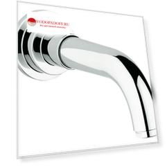 Излив Grohe Atrio 13139000 для ванны