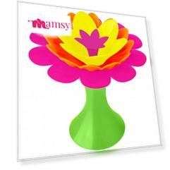 Набор из 3-х воронок Flower power, Vigar