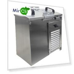 Бытовая приточная вентиляционная установка Ventmachine