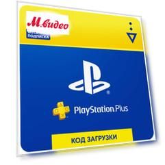 Подписка PS Sony