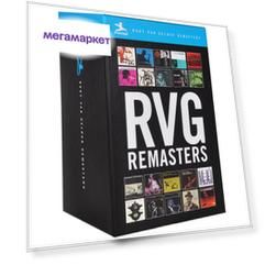Various Artists Rudy Van Gelder Remasters (Box)