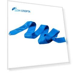 Лента для художественной гимнастики Chante CH14-500-27-31 Voyage Blue, 5м