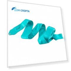 Лента для художественной гимнастики Chante CH14-500-26-31 Voyage Aquamarine, 5м