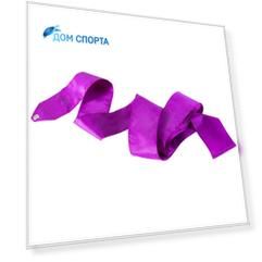 Лента для художественной гимнастики Chante CH14-500-23-31 Voyage Purple, 5м