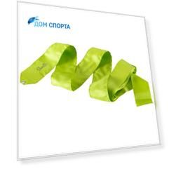 Лента для художественной гимнастики Chante CH14-400-25-31 Voyage Lime, 4м