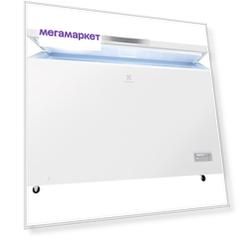Морозильный ларь Electrolux LCB3LF38W0