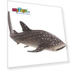 Фигурка Animal Planet Акула, 5,5 см