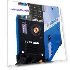 Сварочный аппарат AURORA  OVERMAN 185