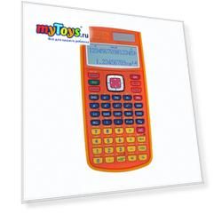 Калькулятор научный Citizen SR-270XLOLORCFS