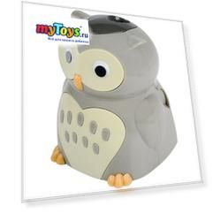 Точилка электрическая Berlingo Owl