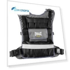 Жилет с утяжелением Everlast F.I.T. 40LB (18кг) P00000456
