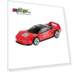 Базовая машинка Hot Wheels 90 Acura NSX