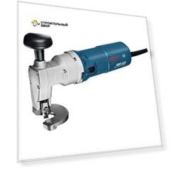 Вырезные ножницы Bosch GSC 2,8