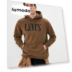 Худи Levi's®