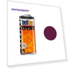 Аэрозольная краска Molotow Premium 400 мл MACrew purple фиолетовая