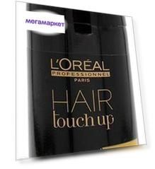 Консилер L'Oreal Hair touch up блонд (для 3-5 базы) 75 мл
