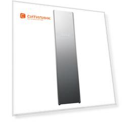 Сушильная машина LG S3MFC серебристый