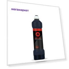 Маркер Molotow Dripstick 860005  черный 10мм 70мл черный