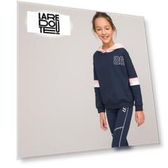 Свитщот LaRedoute