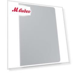 Samsung Book Cover Tab S7 светло-серый (EF-BT870)