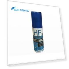 Экспресс смазка Skigo 60582 парафин жидкий HF (холодный) 100 ml