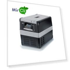 Компрессорный автохолодильник Vitrifrigo