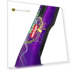 Машинка для стрижки кошек Heiniger SaphirStyle с батарейками 35 Вт (1 шт)