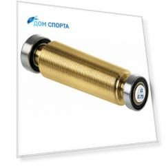 Накатка Swix медный ролик с линейной структурой 0,75 мм T0423075G