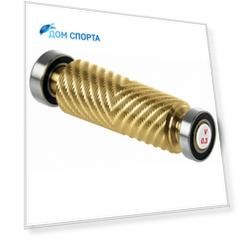 Накатка Swix медный ролик с V-образной структурой 0,3 мм T0423030V
