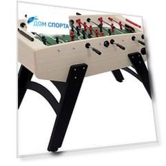 Игровой стол - футбол Weekend Lazio II (143x75x90см) 51.125.05.0